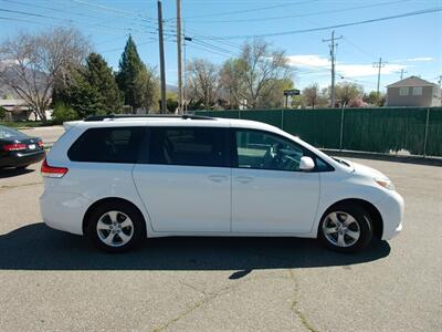 2013 Toyota Sienna LE 8-Passenger   - Photo 7 - Layton, UT 84041
