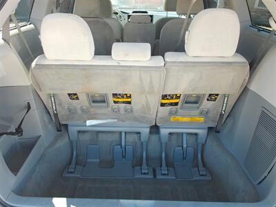 2013 Toyota Sienna LE 8-Passenger   - Photo 5 - Layton, UT 84041