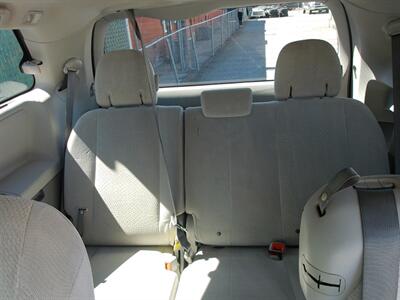 2013 Toyota Sienna LE 8-Passenger   - Photo 22 - Layton, UT 84041