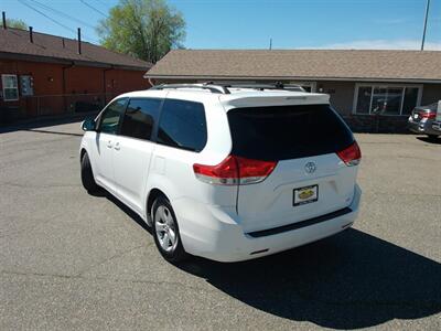 2013 Toyota Sienna LE 8-Passenger   - Photo 3 - Layton, UT 84041