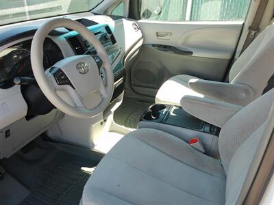 2013 Toyota Sienna LE 8-Passenger   - Photo 23 - Layton, UT 84041