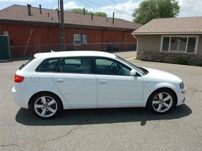 2008 Audi A3 3.2 quattro   - Photo 6 - Layton, UT 84041