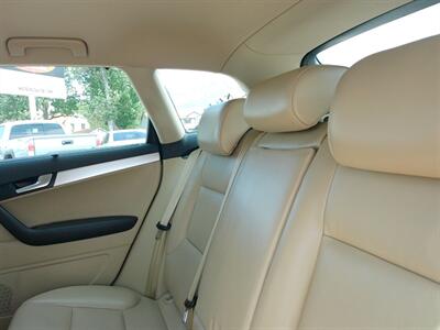 2008 Audi A3 3.2 quattro   - Photo 21 - Layton, UT 84041
