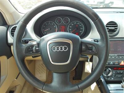 2008 Audi A3 3.2 quattro   - Photo 18 - Layton, UT 84041