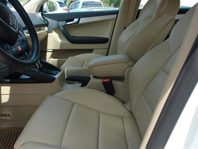 2008 Audi A3 3.2 quattro   - Photo 13 - Layton, UT 84041