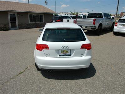 2008 Audi A3 3.2 quattro   - Photo 4 - Layton, UT 84041