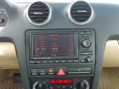 2008 Audi A3 3.2 quattro   - Photo 19 - Layton, UT 84041