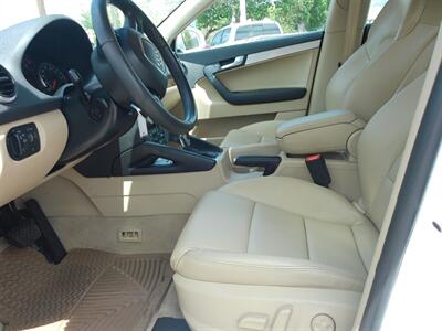 2008 Audi A3 3.2 quattro   - Photo 14 - Layton, UT 84041