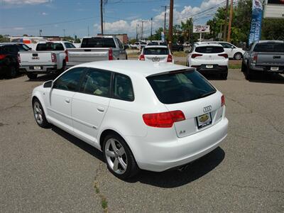 2008 Audi A3 3.2 quattro   - Photo 3 - Layton, UT 84041