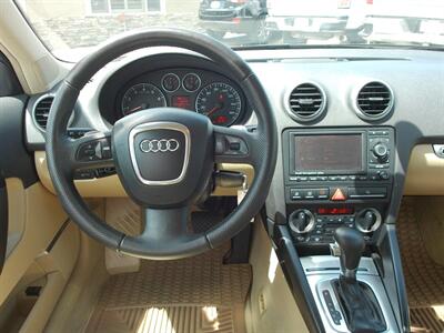 2008 Audi A3 3.2 quattro   - Photo 16 - Layton, UT 84041