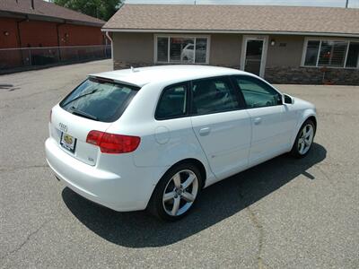 2008 Audi A3 3.2 quattro   - Photo 5 - Layton, UT 84041