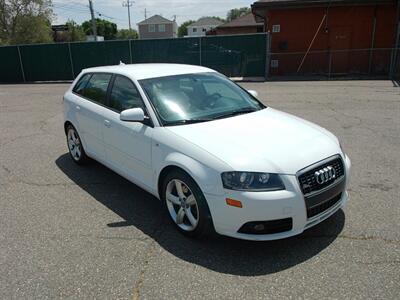 2008 Audi A3 3.2 quattro   - Photo 7 - Layton, UT 84041