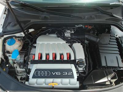 2008 Audi A3 3.2 quattro   - Photo 9 - Layton, UT 84041