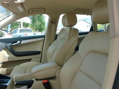 2008 Audi A3 3.2 quattro   - Photo 15 - Layton, UT 84041