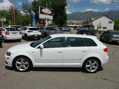 2008 Audi A3 3.2 quattro   - Photo 2 - Layton, UT 84041