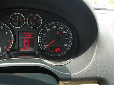 2008 Audi A3 3.2 quattro   - Photo 17 - Layton, UT 84041