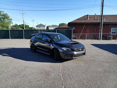 2019 Subaru WRX STI   - Photo 6 - Layton, UT 84041