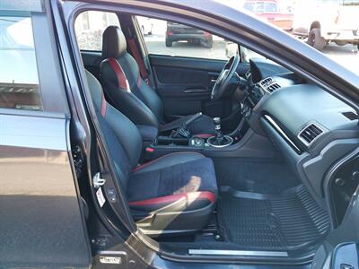 2019 Subaru WRX STI   - Photo 17 - Layton, UT 84041