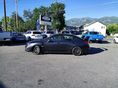 2019 Subaru WRX STI   - Photo 2 - Layton, UT 84041