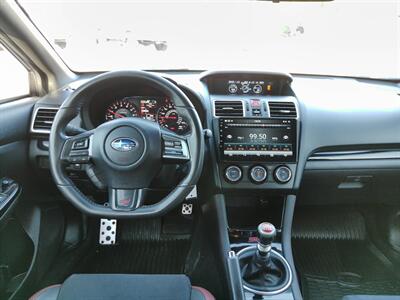 2019 Subaru WRX STI   - Photo 19 - Layton, UT 84041