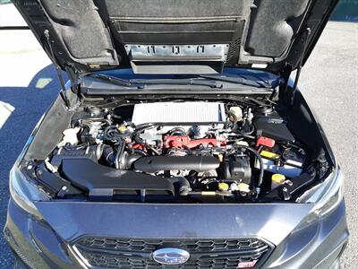 2019 Subaru WRX STI   - Photo 8 - Layton, UT 84041