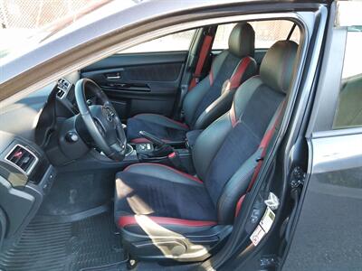 2019 Subaru WRX STI   - Photo 11 - Layton, UT 84041