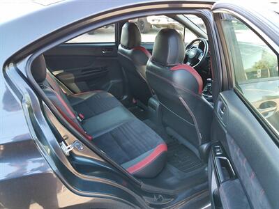2019 Subaru WRX STI   - Photo 14 - Layton, UT 84041