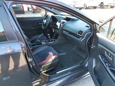 2019 Subaru WRX STI   - Photo 16 - Layton, UT 84041