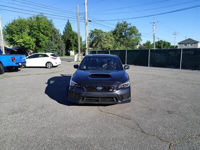 2019 Subaru WRX STI   - Photo 7 - Layton, UT 84041