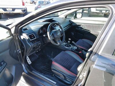 2019 Subaru WRX STI   - Photo 10 - Layton, UT 84041