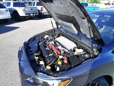 2019 Subaru WRX STI   - Photo 9 - Layton, UT 84041
