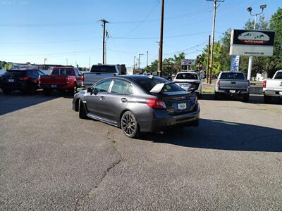 2019 Subaru WRX STI   - Photo 3 - Layton, UT 84041