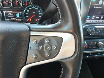2017 GMC Sierra 1500 SLT   - Photo 17 - Layton, UT 84041