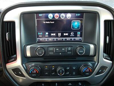 2017 GMC Sierra 1500 SLT   - Photo 18 - Layton, UT 84041