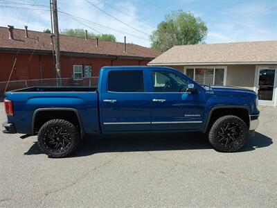 2017 GMC Sierra 1500 SLT   - Photo 7 - Layton, UT 84041
