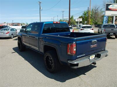 2017 GMC Sierra 1500 SLT   - Photo 3 - Layton, UT 84041