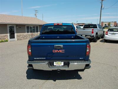 2017 GMC Sierra 1500 SLT   - Photo 4 - Layton, UT 84041