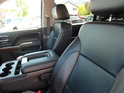 2017 GMC Sierra 1500 SLT   - Photo 12 - Layton, UT 84041