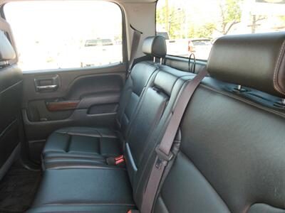 2017 GMC Sierra 1500 SLT   - Photo 21 - Layton, UT 84041