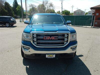 2017 GMC Sierra 1500 SLT   - Photo 9 - Layton, UT 84041