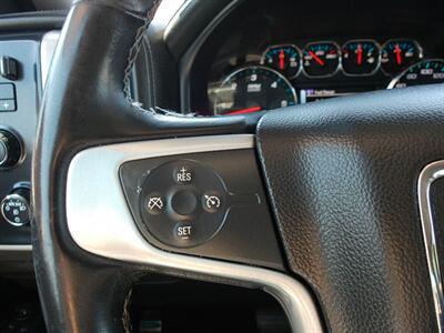 2017 GMC Sierra 1500 SLT   - Photo 16 - Layton, UT 84041