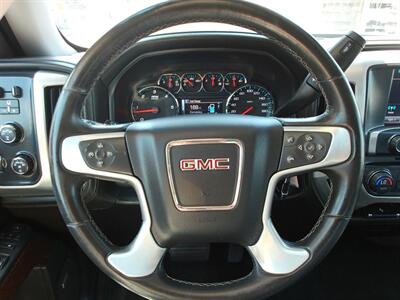 2017 GMC Sierra 1500 SLT   - Photo 15 - Layton, UT 84041