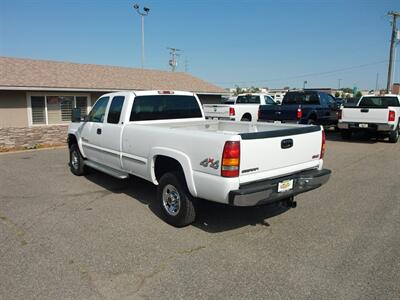 2001 GMC Sierra 2500HD SLT   - Photo 3 - Layton, UT 84041