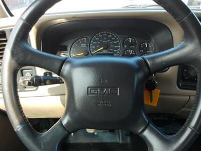 2001 GMC Sierra 2500HD SLT   - Photo 14 - Layton, UT 84041