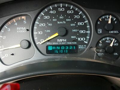 2001 GMC Sierra 2500HD SLT   - Photo 13 - Layton, UT 84041