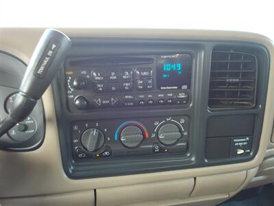 2001 GMC Sierra 2500HD SLT   - Photo 15 - Layton, UT 84041