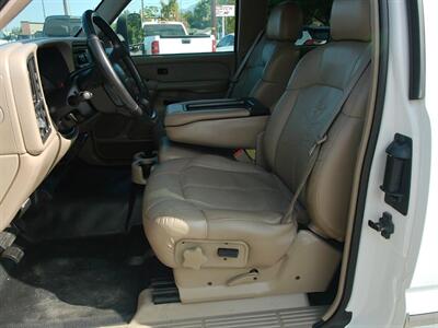 2001 GMC Sierra 2500HD SLT   - Photo 12 - Layton, UT 84041
