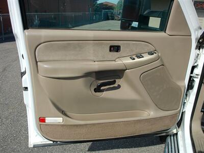 2001 GMC Sierra 2500HD SLT   - Photo 18 - Layton, UT 84041