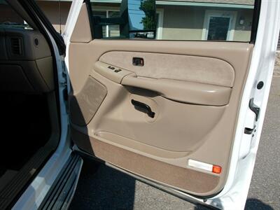 2001 GMC Sierra 2500HD SLT   - Photo 24 - Layton, UT 84041