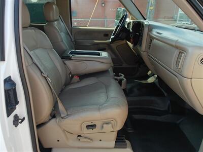 2001 GMC Sierra 2500HD SLT   - Photo 23 - Layton, UT 84041
